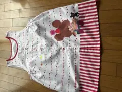the bears' school エプロン くまのがっこうのサムネイル