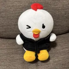 【公式】DAY6 JJE PLUSH DOLL Youth Encore