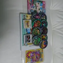 妖怪ウォッチセット