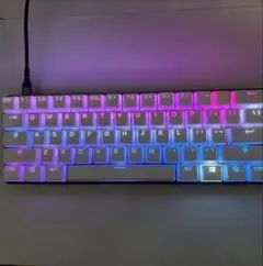 SteelSeries Apex Pro mini 有線のサムネイル