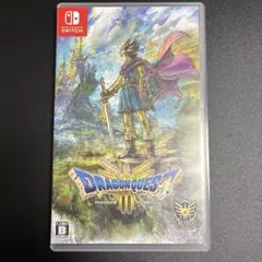 Switch ドラゴンクエスト3 そして伝説へ