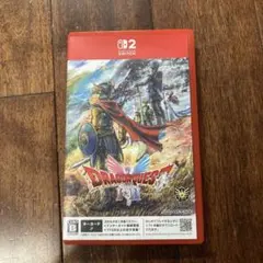 ドラゴンクエスト