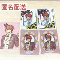 【うたプリ】 ビジュカ・購入特典 一十木音也