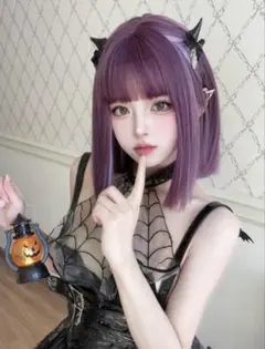 M279❀ ハイネット フルウィッグ 2025年最新】Yahoo!オークション -ハイネット ウイッグの中古品