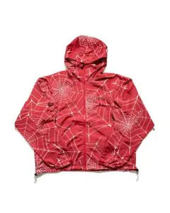 Noremid spider jacket Mサイズ - メルカリ
