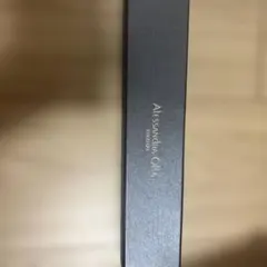 Alessandra Olla アナログ腕時計 レッドのサムネイル