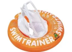 浮き輪 スイムトレーナー フレッズ