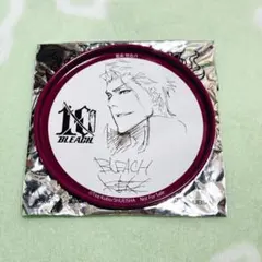 ブリーチ コースター コースターコレクション BLEACH 千年血戦篇 Vol.1│ライフ