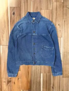 2025年最新】DOUBLE RL Gジャン・デニムジャケットの人気アイテム