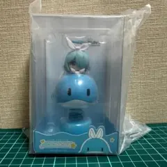 ブルーアーカイブ ブルアカ ゆらゆらプチフィギュア アロナ