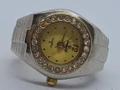TRADITIONAL G-1030 レディース腕時計 稼働品