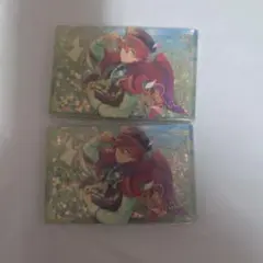 明星スバル 繁星流砂アクスタ