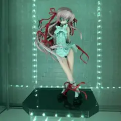 アル・アジフ　フィギュア　斬魔大聖デモンベイン　マックスファクトリー