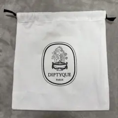 ディプティック ポーチ