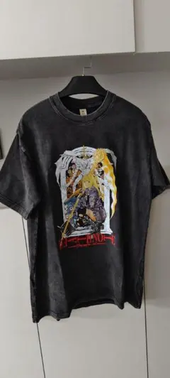 Death Note グラフィックTシャツ XXLサイズ