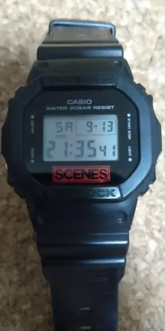 2025年最新】b'z G-SHOCKの人気アイテム - メルカリ