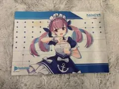 2026年最新】湊あくあ プレイマットの人気アイテム - メルカリ