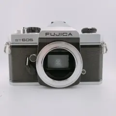 2025年最新】fujica st605の人気アイテム - メルカリ
