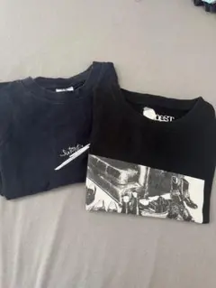 SixTONES ツアーTシャツ