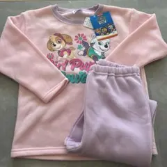パウパトロール パジャマ