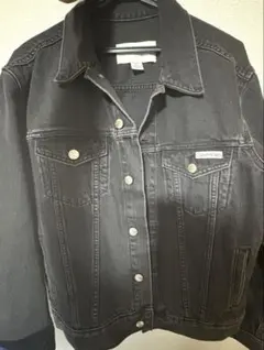 Calvin Klein デニムジャケット