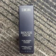 Dior Rouge Dior Universal Lip Balm 000のサムネイル