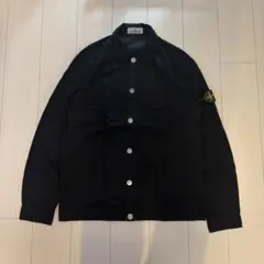 stone island 24FW リップストップオーバーシャツ - メルカリ