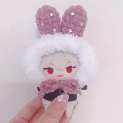 2025年最新】にじぱぺっと 服 うさぎの人気アイテム - メルカリ