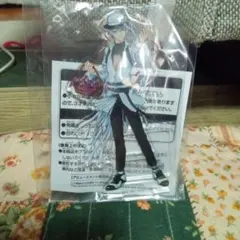 ディズニー ツイステッドワンダーランド アズール・アーシェングロット