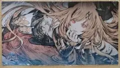 シャドバ　プレイマット　オリヴィエ