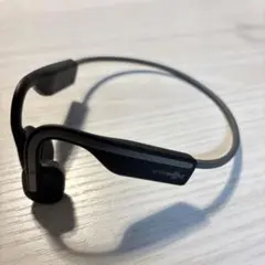 AFTERSHOKZ 骨伝導イヤホン ショックスOpenMove【AS660】