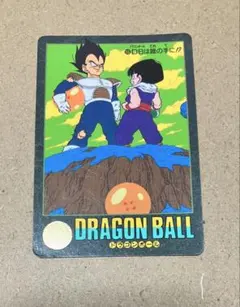 ドラゴンボールZ ビジュアルアドベンチャー 153 死闘の勝者は!? - メルカリ