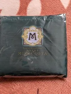 ディズニーシーミラコスタホテル　エコバッグ　2