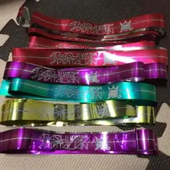 嵐 デジタリアン 銀テープ フル