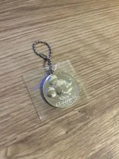 【新品】ディズニーアンバサダーホテル　ミッキーキーホルダー