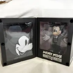 早い者勝ち!激レア未開封品！kaws ×BOUNTY× HUNTER スカルくん KAWS x Bounty Hunter - Skull Kun Black, 2006 – TOY TOKYO