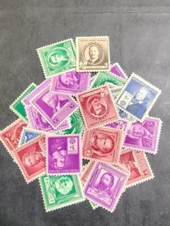 2026年最新】アメリカ切手の人気アイテム - メルカリ