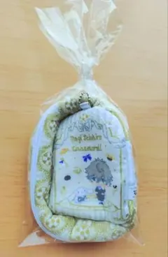 ブルーロック×サンリオ ぬいぐるみキャリーポーチvol.1 凪誠士郎