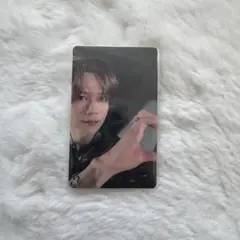 INI XQUARE スクエア 事前7000円 EC販売トレカ 105 藤牧京介