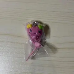 たまごっち カラフルマルチチャーム ふらわっち