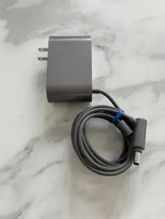 A★【保管品】dyson 掃除機 純正ACアダプター 205720-04