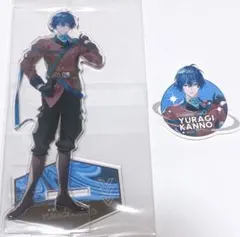 2025年最新】環野揺 缶バッジの人気アイテム - メルカリ