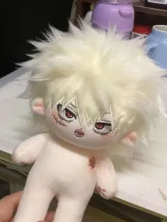 ♥超レア 可愛い 20cm着せ替えぬいぐるみ NO.2♥