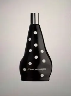 激レア】コムデギャルソン 2003年バレンタイン限定香水 50ml 未開封