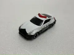 トミカ　日産　フェアレディZ NISMO パトカー