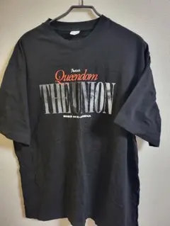Awich Queendom THE UNION Tシャツ X-Large