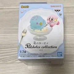 2026年最新】星のカービィ Paldolce collection vol.6の人気アイテム