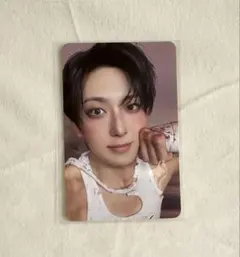 &TEAM Back to Life BREATH ver. トレカ フウマ