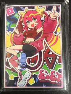 2025年最新】遊戯王 Live☆twin キスキル イビルツイン スリーブの人気