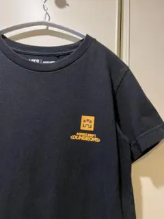 UNIQLO UT キッズ　Tシャツ　140 マイクラ